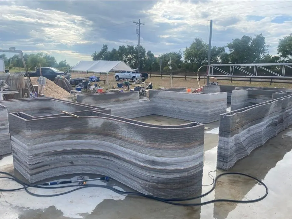 Eco Materials Sustainable Green Cement Is Transforming Construction - 14528